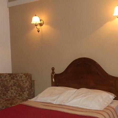 Bem Sonhar Hotel Terras de Bouro Kültér fotó