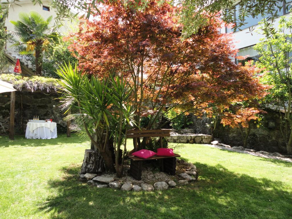 Bem Sonhar Hotel Terras de Bouro Kültér fotó