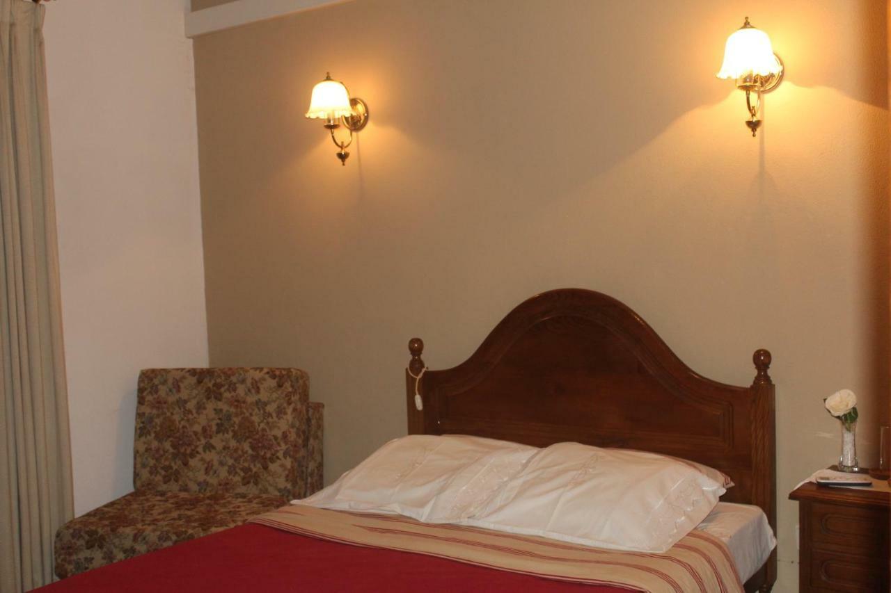 Bem Sonhar Hotel Terras de Bouro Kültér fotó