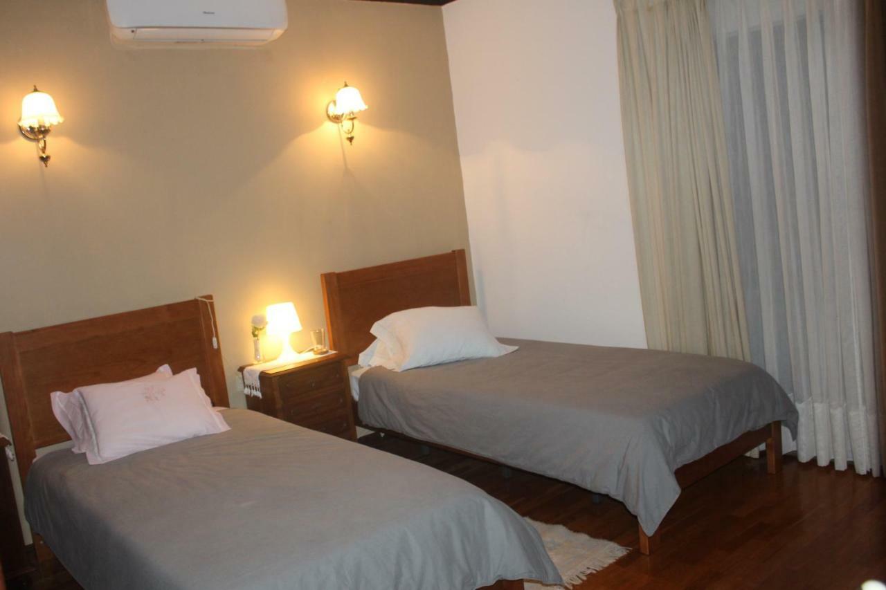 Bem Sonhar Hotel Terras de Bouro Kültér fotó