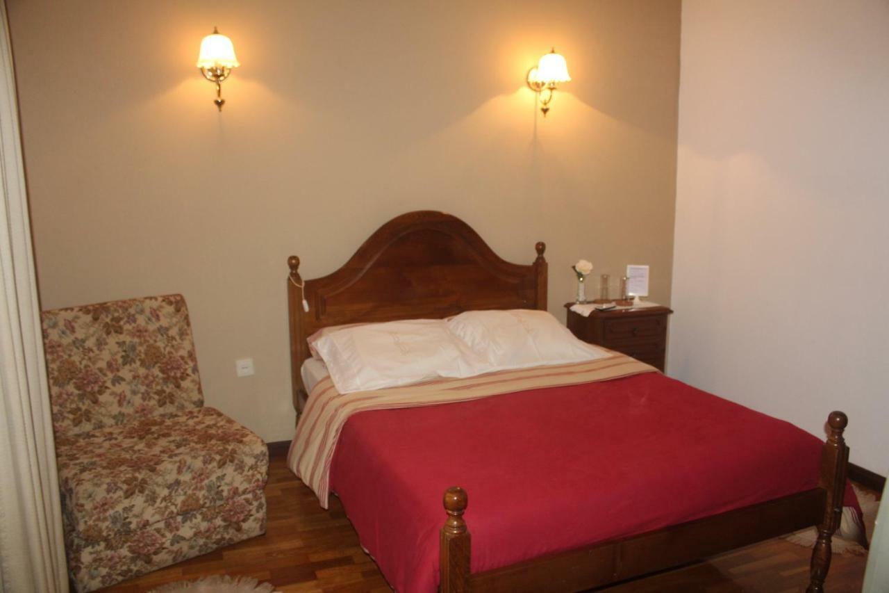 Bem Sonhar Hotel Terras de Bouro Kültér fotó