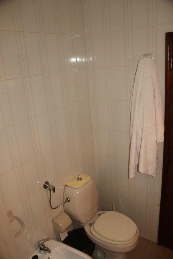 Bem Sonhar Hotel Terras de Bouro Kültér fotó